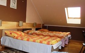 Pokoje Gościnne Na Skraju Lasu